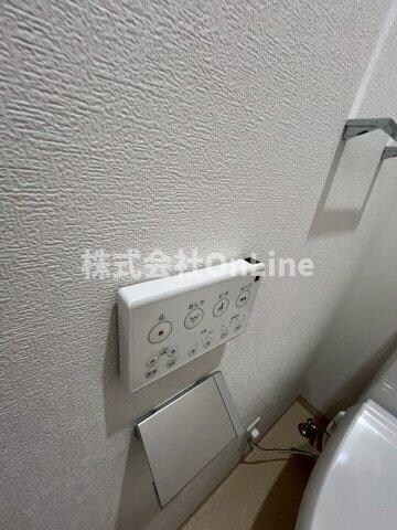 ジャカルタ519の物件内観写真