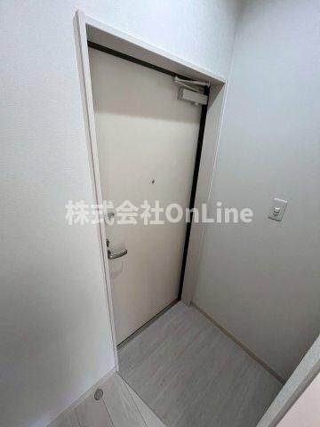 ジャカルタ519の物件内観写真