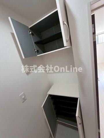 ジャカルタ519の物件内観写真