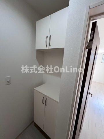 ジャカルタ519の物件内観写真