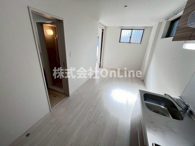 ジャカルタ519の物件内観写真