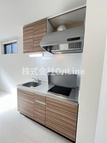 ジャカルタ519の物件内観写真