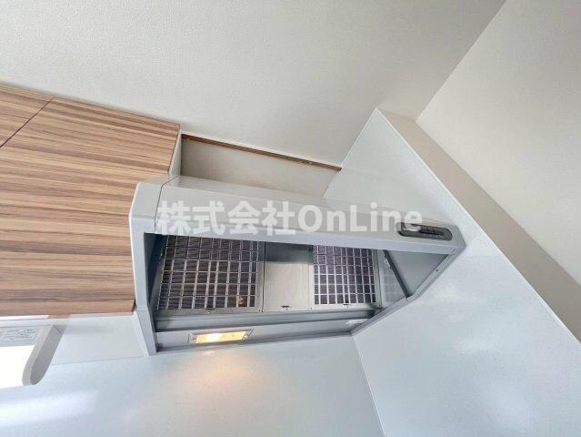 ジャカルタ519の物件内観写真