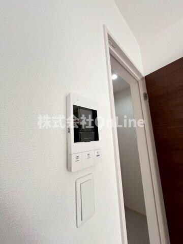 ジャカルタ519の物件内観写真