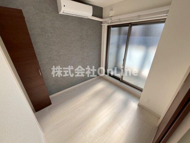 ジャカルタ519の物件内観写真