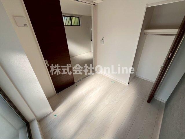 ジャカルタ519の物件内観写真