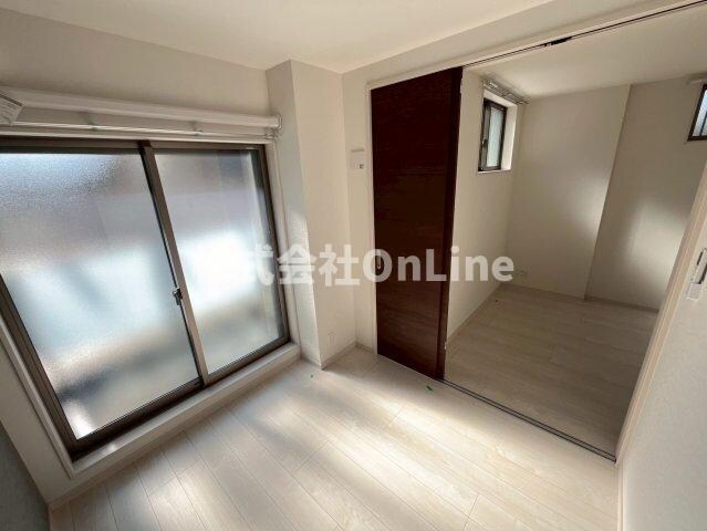 ジャカルタ519の物件内観写真