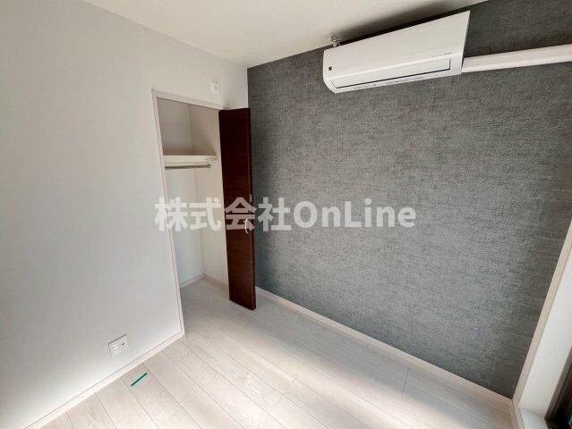 ジャカルタ519の物件内観写真