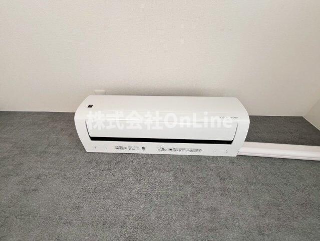 ジャカルタ519の物件内観写真