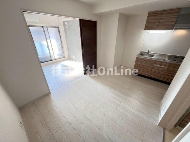 ジャカルタ519の物件内観写真