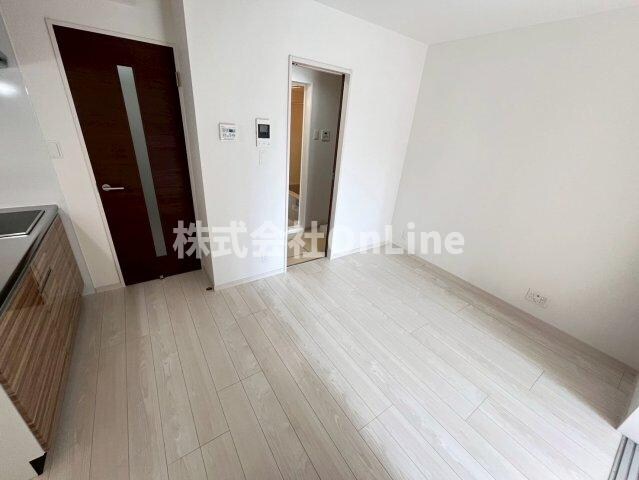 ジャカルタ519の物件内観写真