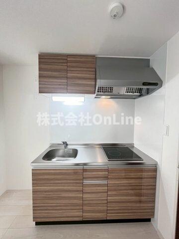 ジャカルタ519の物件内観写真