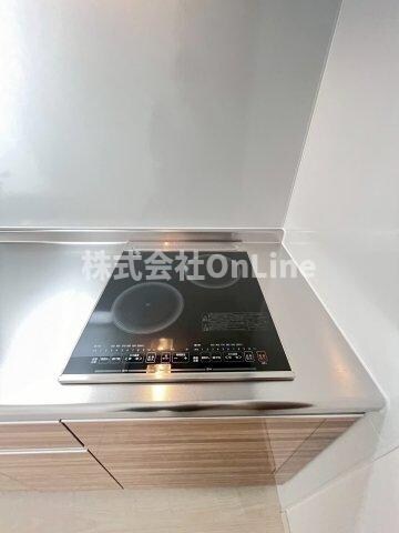 ジャカルタ519の物件内観写真