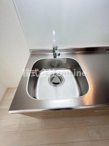 ジャカルタ519の物件内観写真