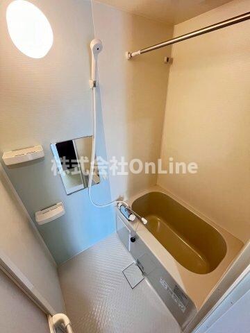 ジャカルタ519の物件内観写真