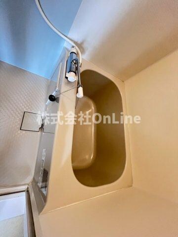 ジャカルタ519の物件内観写真