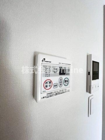 ジャカルタ519の物件内観写真