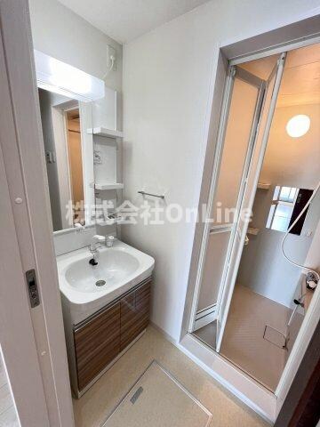 ジャカルタ519の物件内観写真