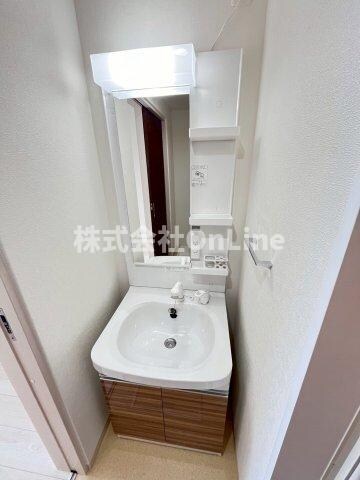 ジャカルタ519の物件内観写真