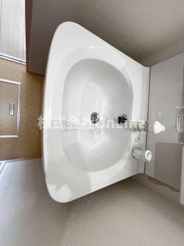 ジャカルタ519の物件内観写真