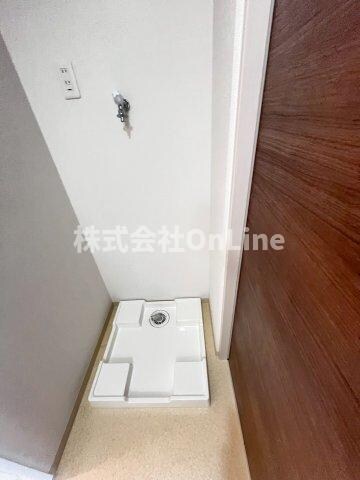 ジャカルタ519の物件内観写真