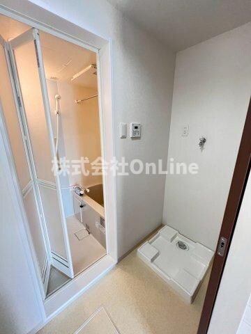 ジャカルタ519の物件内観写真