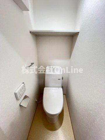 ジャカルタ519の物件内観写真