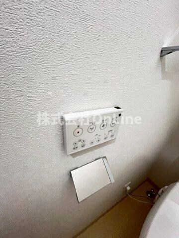 ジャカルタ519の物件内観写真