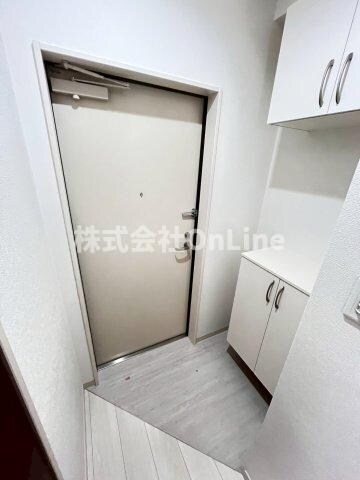 ジャカルタ519の物件内観写真