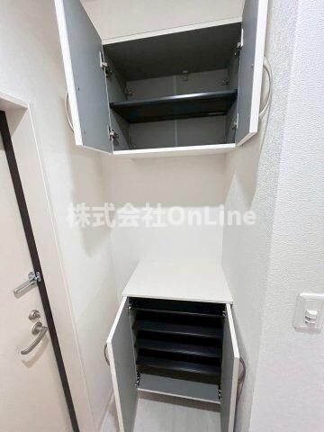 ジャカルタ519の物件内観写真