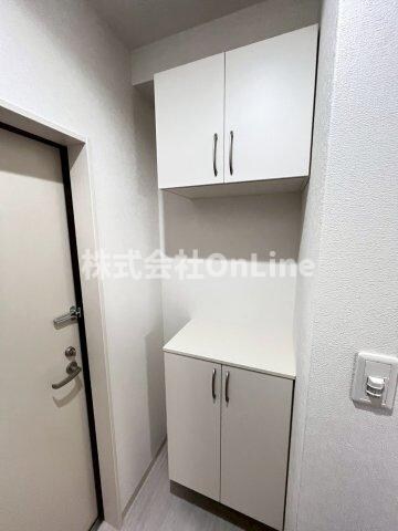 ジャカルタ519の物件内観写真