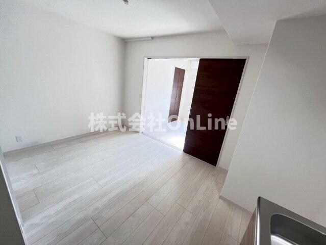 ジャカルタ519の物件内観写真