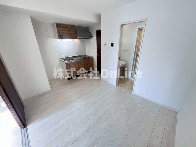 ジャカルタ519の物件内観写真