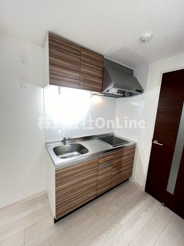 ジャカルタ519の物件内観写真