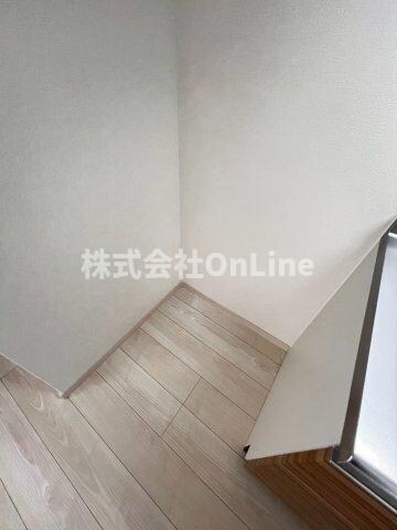 ジャカルタ519の物件内観写真