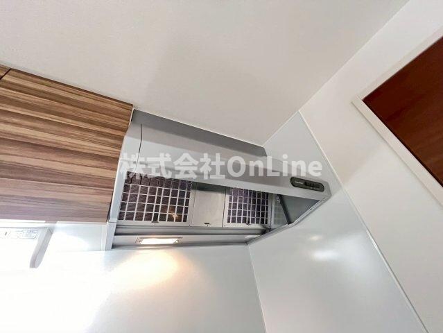 ジャカルタ519の物件内観写真