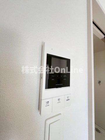 ジャカルタ519の物件内観写真