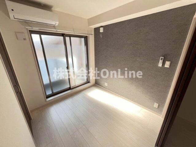 ジャカルタ519の物件内観写真