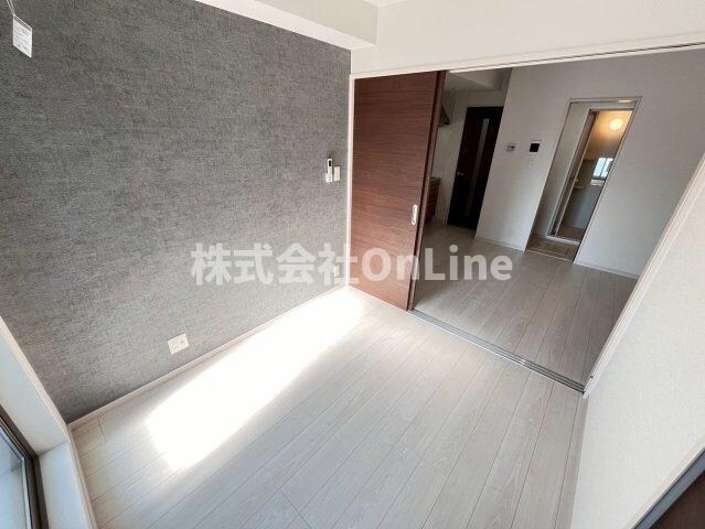 ジャカルタ519の物件内観写真