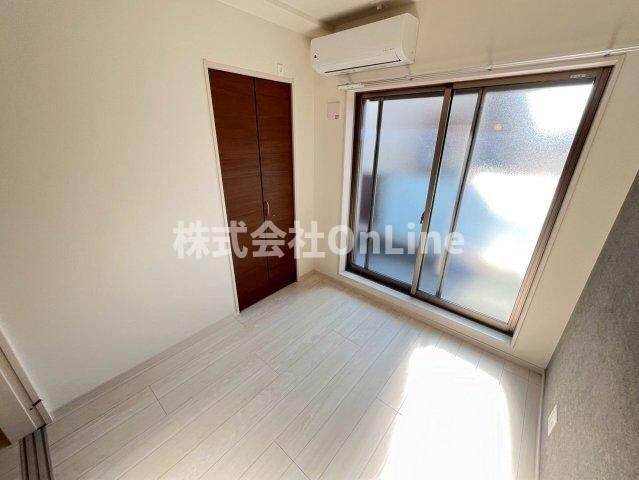 ジャカルタ519の物件内観写真