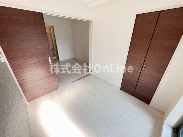 ジャカルタ519の物件内観写真