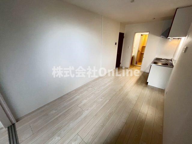 ジャカルタ519の物件内観写真