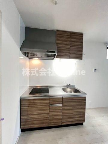 ジャカルタ519の物件内観写真