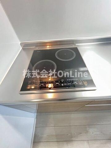 ジャカルタ519の物件内観写真