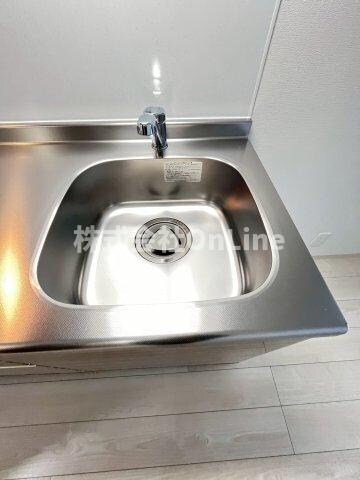 ジャカルタ519の物件内観写真