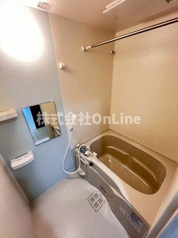 ジャカルタ519の物件内観写真