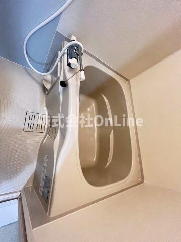 ジャカルタ519の物件内観写真