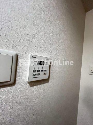 ジャカルタ519の物件内観写真