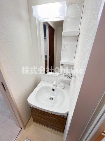 ジャカルタ519の物件内観写真