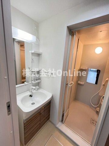 ジャカルタ519の物件内観写真